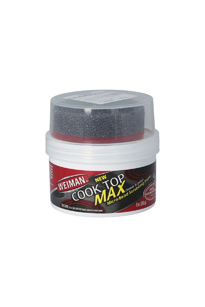 Weiman Cooktop Max Cleaner and Polish 9oz