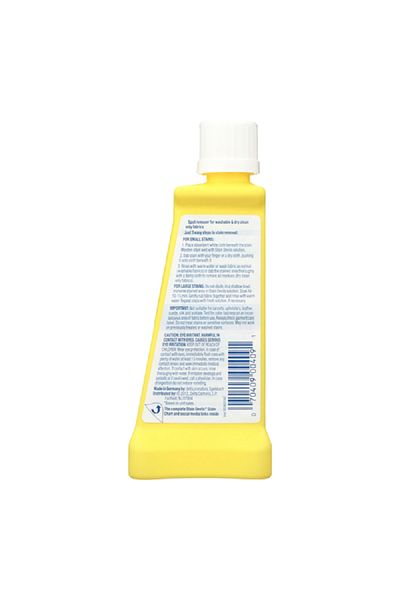 Carbona Stain Devils Grass Dirt and Makeup Specialty Stain Remover 1.7fl.oz