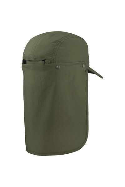 LAFUMA Laf Protect Cap Hat Lfv12411 Millet.9425 Green-M