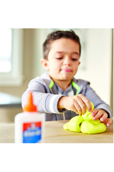 Elmers Multi-Purpose Glue White 4fl oz.