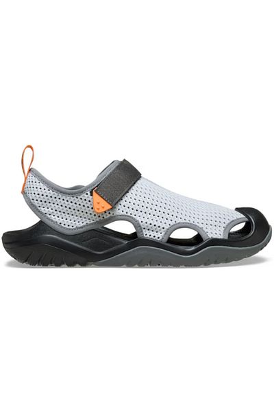 Crocs Swiftwater Prm Mesh Deck m Mirage Men's Sandals
