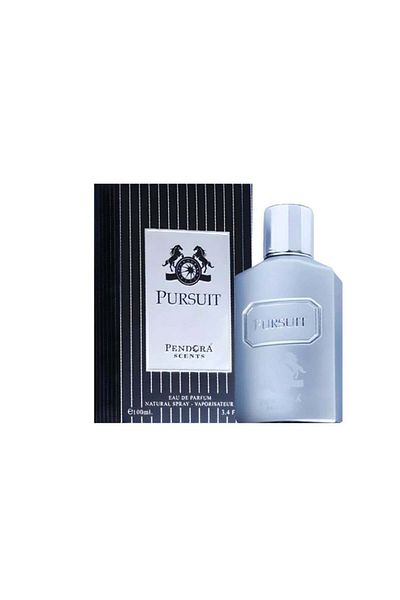 Paris Corner Pursuit Pendora Scents , Eau De Parfum, Men, 100 ml