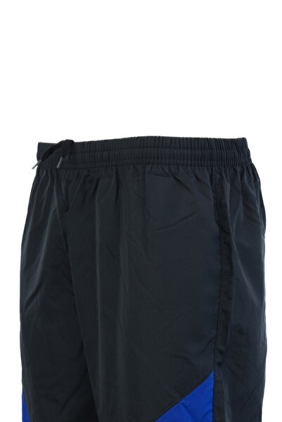 Oppland Erkek Deniz Şortu Kapri Baskılı Beli Lastikli ve Bağcıklı Cepli SuTutmayan Rahat Hafif Kumaş