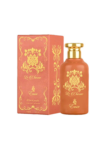 Paris Corner Le Charme Emir Paris Corner, parfémovaná voda, dámská, 100 ml