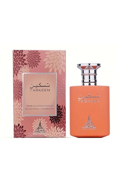 Paris Corner Parfum Taskeen Oriental Collection Paris Corner, Eau de Parfum, ...