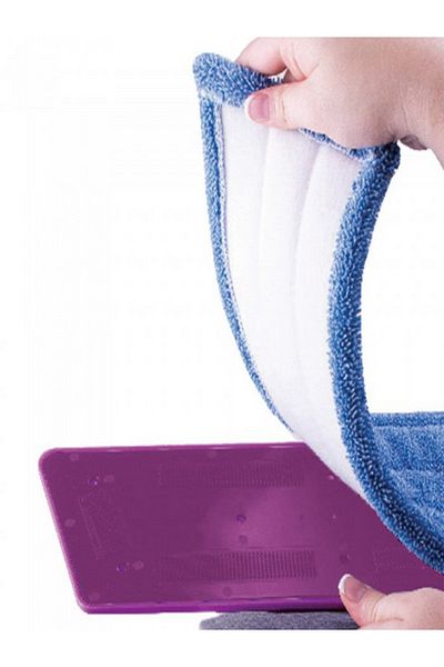 REJUVENATE Click N' Clean Mop Pad Refill