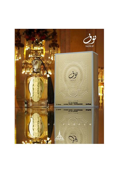 Paris Corner Colectia Orientala, Noua, Apa de Parfum, Unisex, 100 ml
