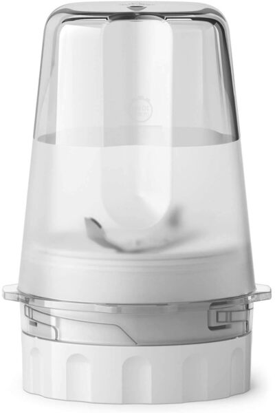 Philips Blender for Everyday Blending - 700W, 1.5L Glass Jar - Core 5000 Series HR2222/01