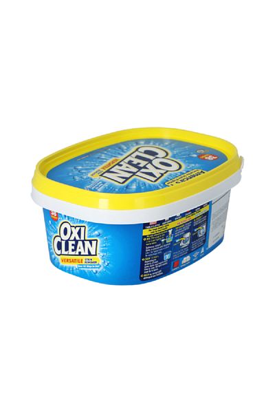 oxiclean 38-Loads Chlorine-Free Versatile Stain Remover Powder 0.802kg