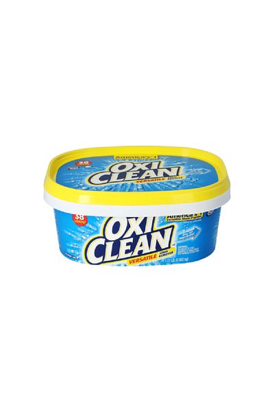 oxiclean 38-Loads Chlorine-Free Versatile Stain Remover Powder 0.802kg