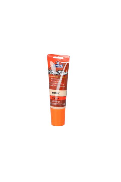 Elmers Carpenter Wood Filler Natural 3.25oz