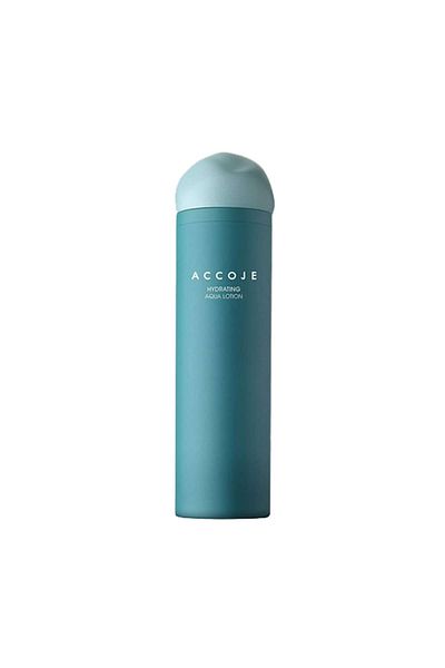 ACCOJE Lotiune hidratanta Aqua Accoje, 130 ml