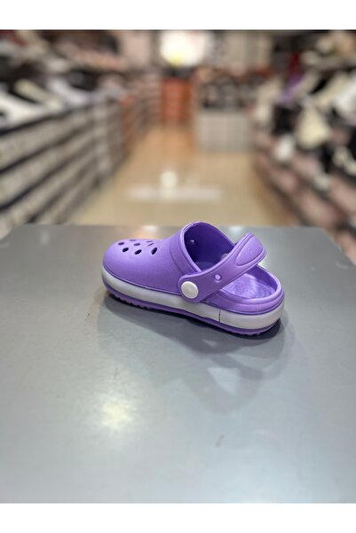 Akınal Bella Lighted Girl's Slippers