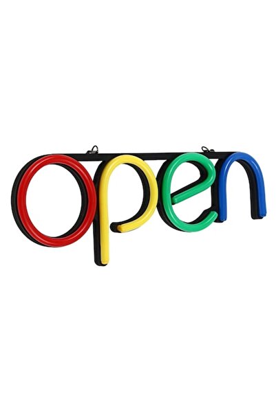 OEM Reclama Luminoasă Led Deschis