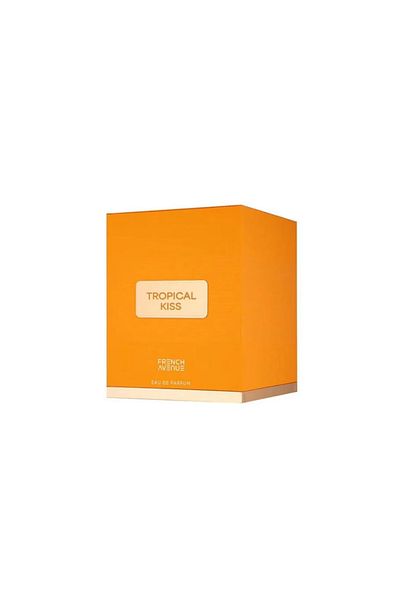 FRENCH AVENUE عطر فرينش افينيو تروبيكال كيس 80 مل