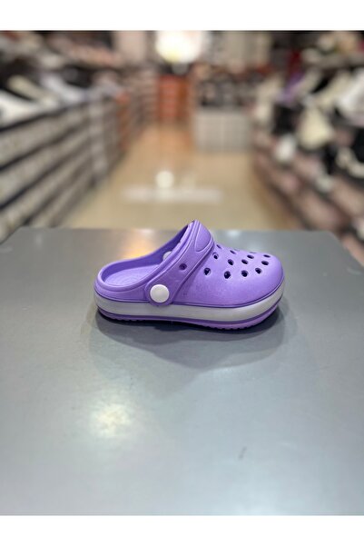 Akınal Bella Lighted Girl's Slippers