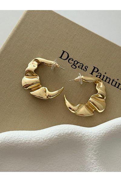Junsui Accessories Daphne Earrings