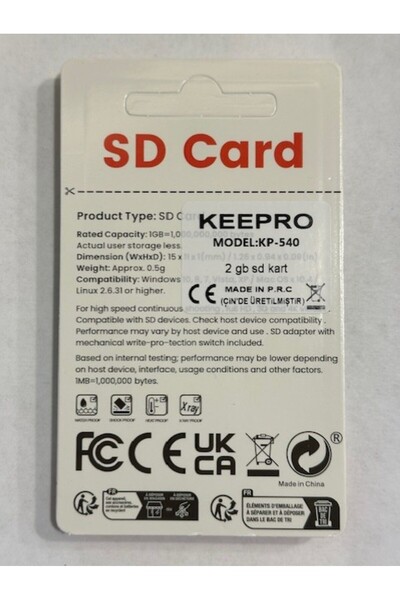 ELITE PRO 2 gb sd card 2 gb sd memory card