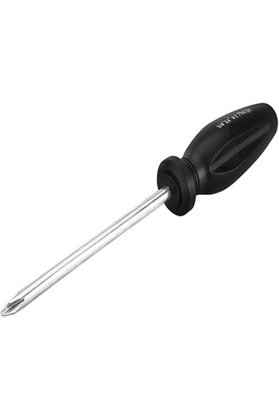 Performance Tool Chrome Vanadium Shaft Phillips Screwdriver