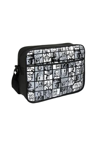 Star Wars Messenger Bag, 30 cm