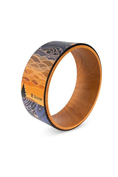 Bloom LB7125 Yoga Tekerleği