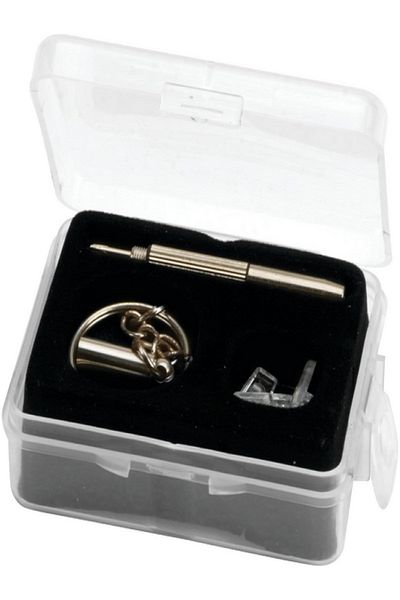 Performance Tool uick Precision Eyeglass Repair Kit