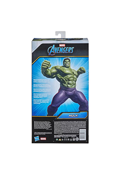Hasbro Figurină specială Avengers Titan Hero Hlk E7475