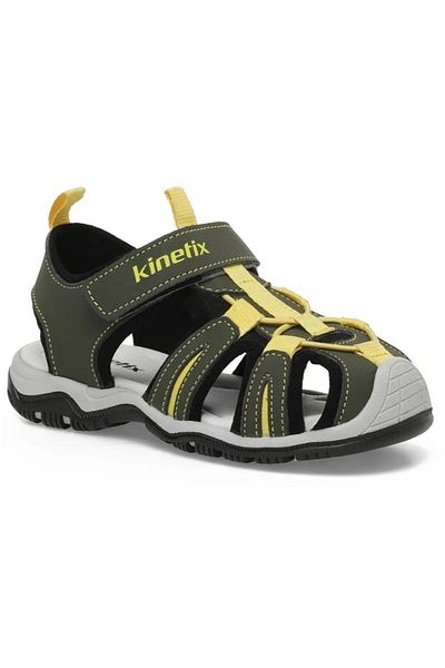 Kinetix Derono 26/30 Children's Closed Sandals
