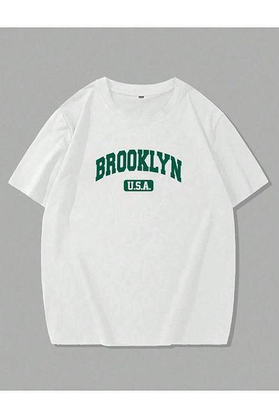 RPT MODA TRIOU BĂRBAȚI DE ÎNALTĂ CALITATE, MĂRIME OVERSIZE, MĂRIME CONFORTABILĂ, VERDE BROOKLYN