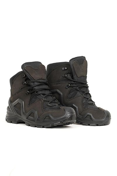 Vogel Guard Xr Medium Size Boots Without Zipper