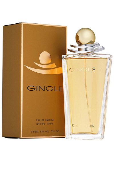 DERAAH Jingel Perfume for Women 150ml