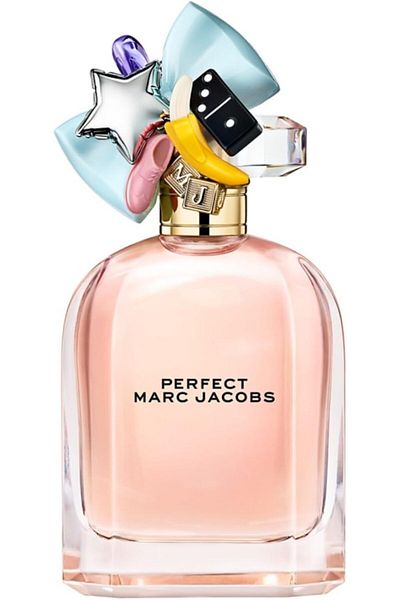 Marc Jacobs بيرفكت أو دو برفوم سبراي 3.3 أونصة للنساء