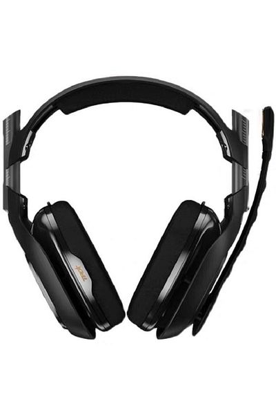 logitech Astro A40 7.1 Esports Headset with Microphone Mixamp Tuner Team Recommends Gaming Headset