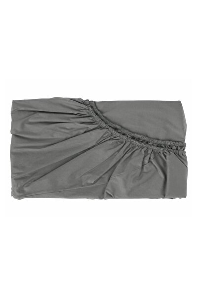 smart home 3-piece fitted sheet set - double sheet 200x180+30 cm + 2 pillowcases 50x75