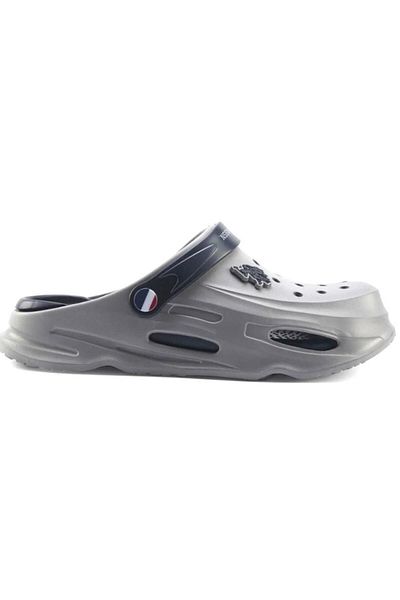 U.S. Polo Assn. U.S. Polo Assn. Cons 40/45 Men's Imported Indoor Slippers