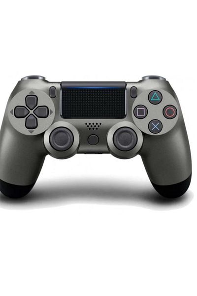 Denx DENX Gaming Controller Compatible with PlayStation 4