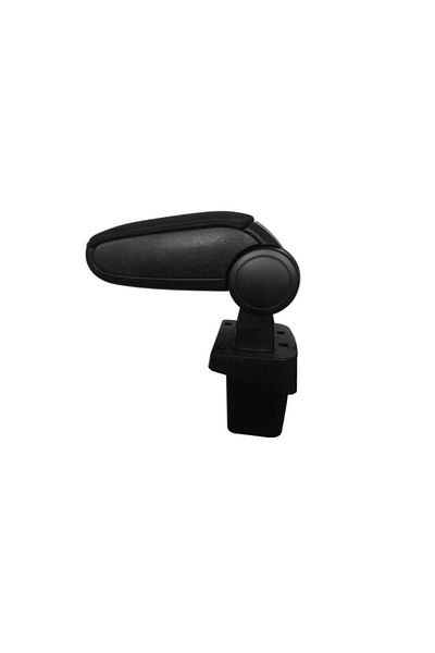 TUNAX OTO Hyundai Accentt Blue Car Special Armrest Armrest Without Screw 2010 2011 2012 2013 2014 2015 2016