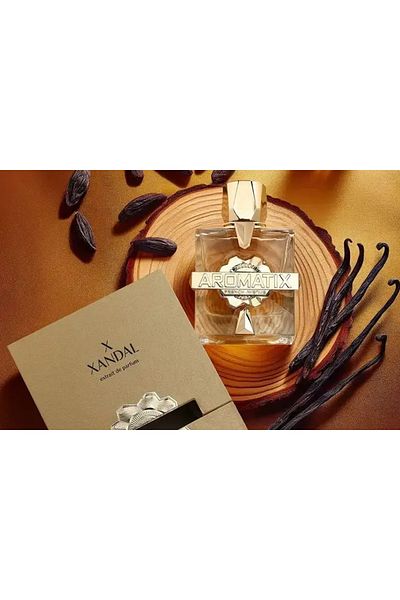 FRENCH AVENUE Aromatix X French Avenue X Xandal