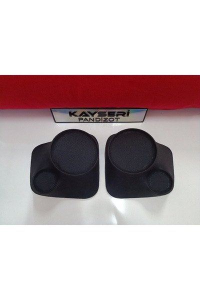 Kayseri Pandizot Doblo D3 - D4 Arka Kelebek Cam Pandizot 20cm +TİZ ama İsteğe...