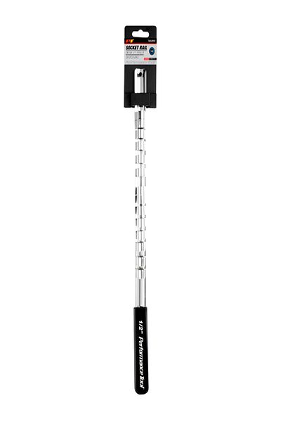 Performance Tool Drive Socket Rail