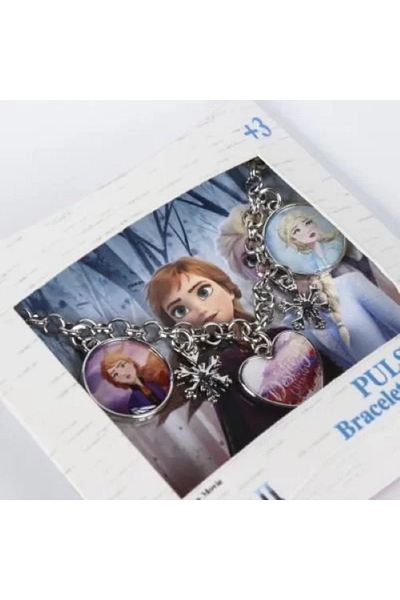 Frozen Bracelet for Girls, Frozen Destiny