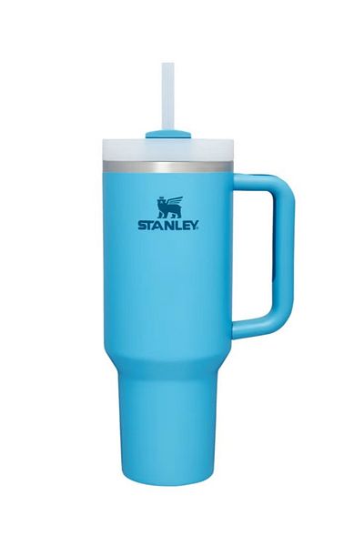 Stanley Cup Quencher H2.0 Stainless Steel 40 oz-Pool