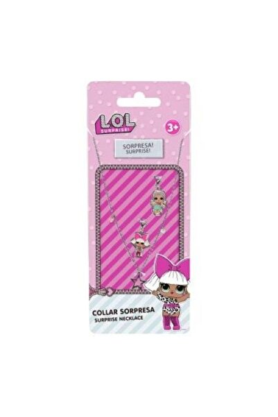LOL SUPRISE Colier pentru fete, LOL Surprise! 731