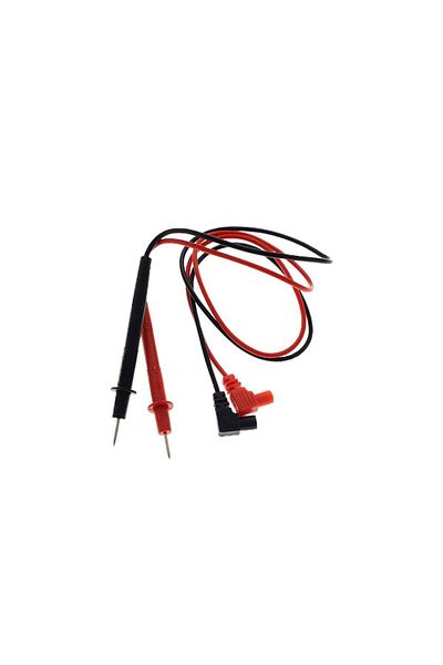OEM Cabluri de măsurare cu vârf de testare și conector universal pentru multimetru, 55 cm