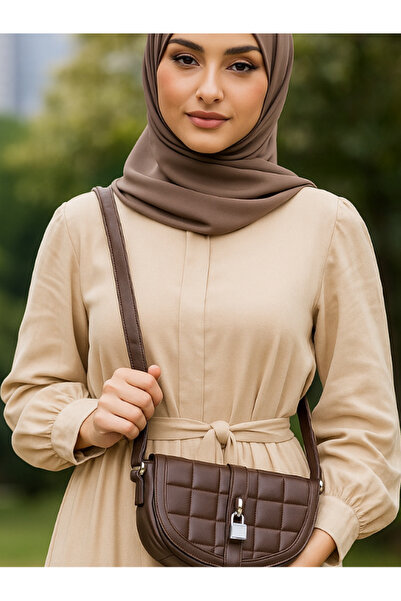 MRB Kadın Omuz Çantası Kadın El Çantası Günlük Kullanım Kadın Çanta Küçük Boy