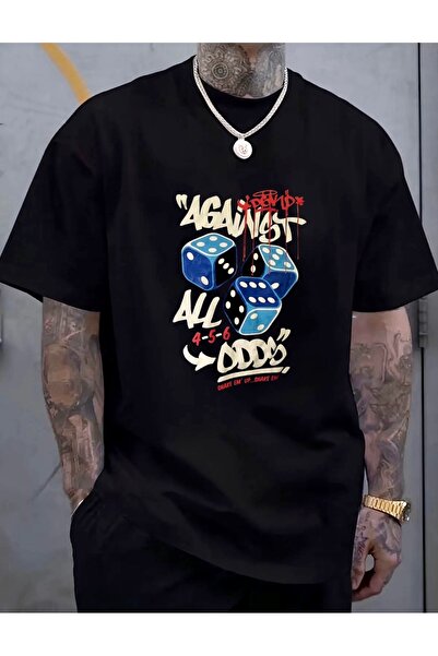 RPT MODA OVERSIZE Άνετο ΜΠΛΟΥΖΑ ΑΝΔΡΙΚΟ ΜΠΛΟΥΖΑ ΥΨΗΛΗΣ ΠΟΙΟΤΗΤΑΣ ΜΕ ΖΑΡΙΑ