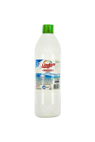 LİNDOR Soluție concentrată de amoniac Classic de la Lindor 1L