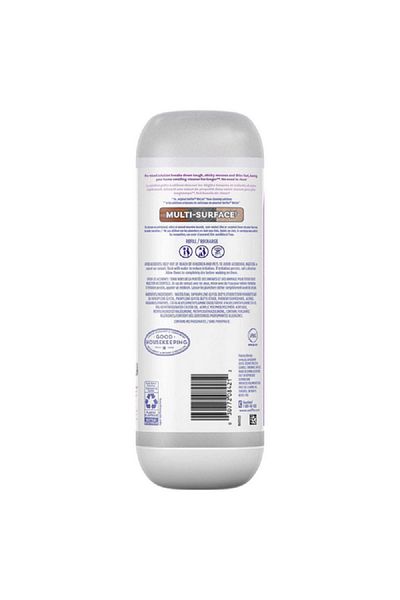 Swiffer منظف الأرضيات متعدد الأسطح برائحة اللافندر المنعش من باور موب