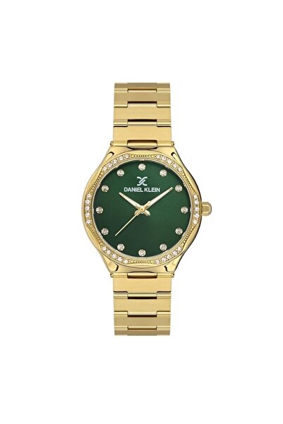 Daniel Klein Dk.1.13479-2 Women's Watch