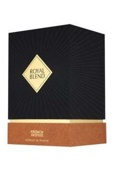 FRENCH AVENUE Royal Blend Extrait De Parfum 100ml (unisex)